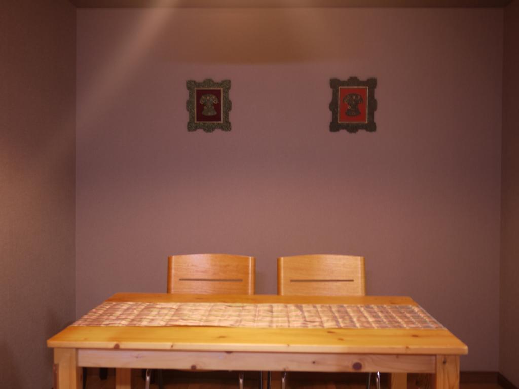 Shunju Shichijo Villa Kyoto Buitenkant foto